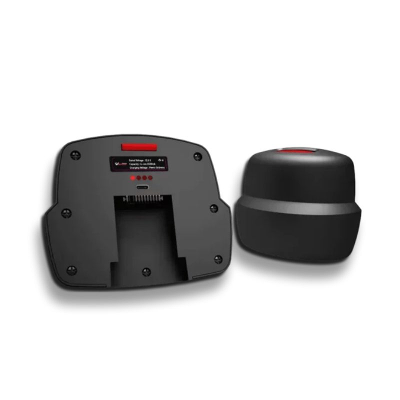 Vertex Metal Detector PowerCore Battery