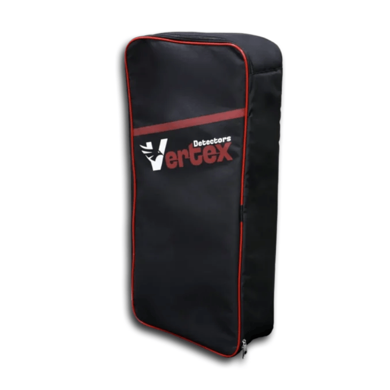 Vertex Metal Detector Quantum Pack