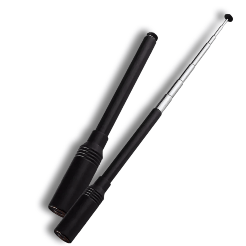 Vertex Metal Detector Transceiver Antenna