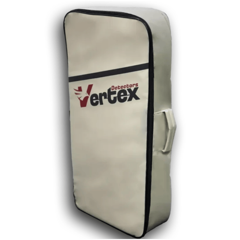 Vertex Metal Detector Vitran VX10 Pack