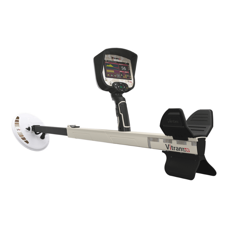 Vertex Metal Detector Vitran VX10