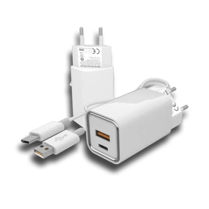 Vertex Metal Detector Vitroit Charger