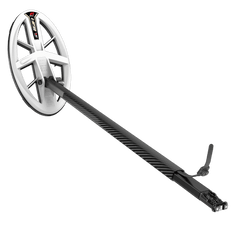 XP Metal Detectors Metal Detector Coil XP Deus II HF2 Waterproof Search Coil