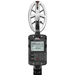XP Metal Detectors Metal Detector Coil XP Deus II HF2 Waterproof Search Coil