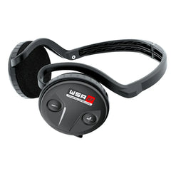 XP Metal Detectors Metal Detector Headphones XP WSA ST Headphones for XP Deus II Metal Detectors