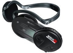 XP Metal Detectors Metal Detector Headphones XP WSA ST Headphones for XP Deus II Metal Detectors