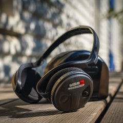 XP Metal Detectors Metal Detector Headphones XP WSA ST Headphones for XP Deus II Metal Detectors