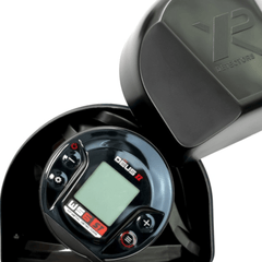 XP Metal Detectors Metal Detector XP Deus II Metal Detector WS6 ST with 11" FMF Coil