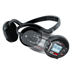 XP Metal Detectors Metal Detector XP Deus II Metal Detector WS6 ST with 11" FMF Coil