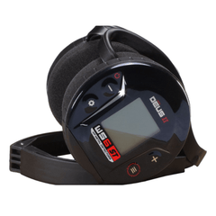 XP Metal Detectors Metal Detector XP Deus II Metal Detector WS6 ST with 11" FMF Coil