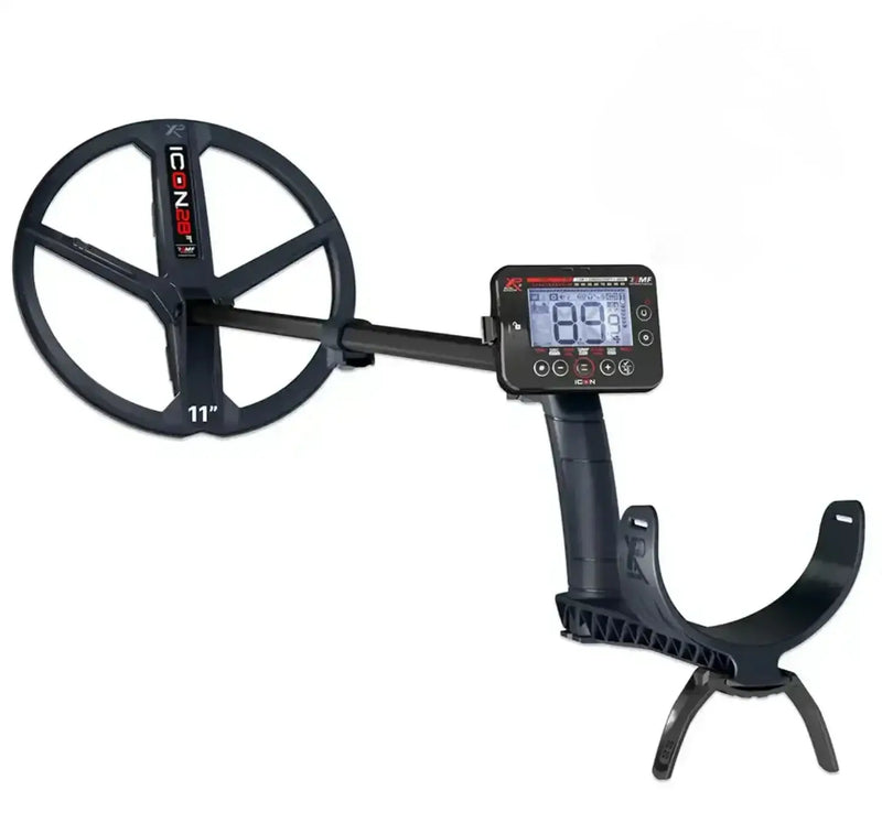 XP Metal Detectors Metal Detector XP ICON Metal Detector