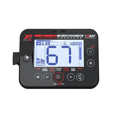 XP Metal Detectors Metal Detector XP ICON Metal Detector