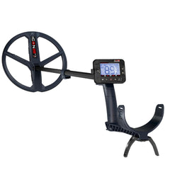 XP Metal Detectors Metal Detector XP ICON-X Metal Detector with WSA ST Headphones