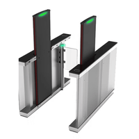 Walk-Through Metal Detectors