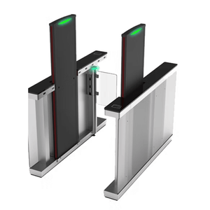 Walk-Through Metal Detectors