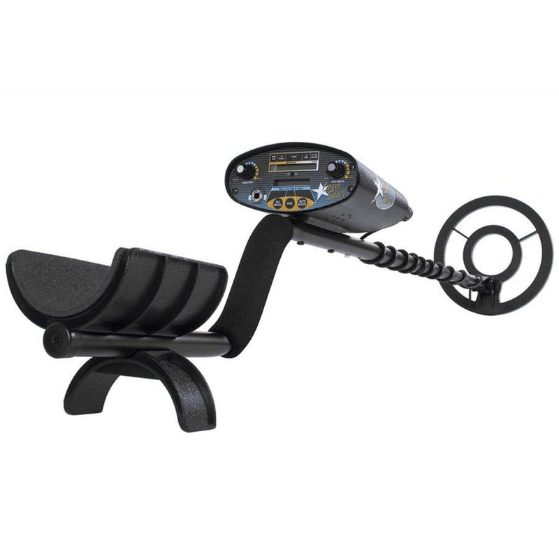 Bounty Hunter Metal Detectors for Sale Modern Metal Detectors