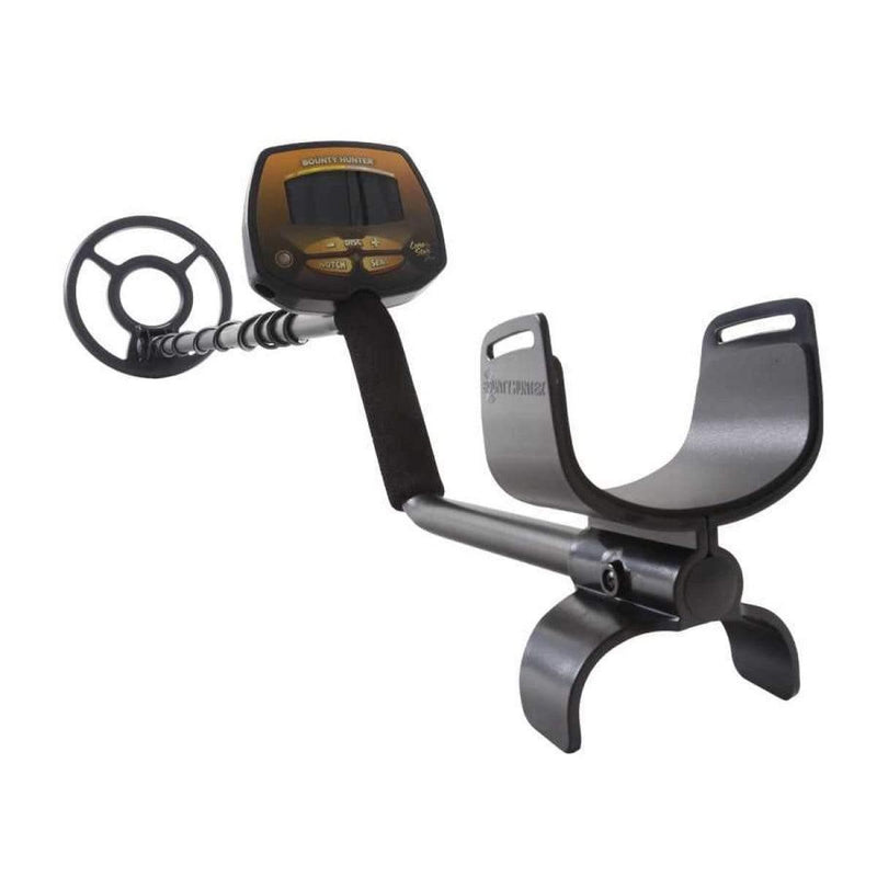 Bounty Hunter Lone Star Pro Metal Detector