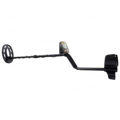Bounty Hunter Quick Draw Pro Metal Detector with 5 Year Warranty