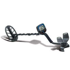 Bounty Hunter Time Ranger Pro Metal Detector with Waterproof 11" DD Coil