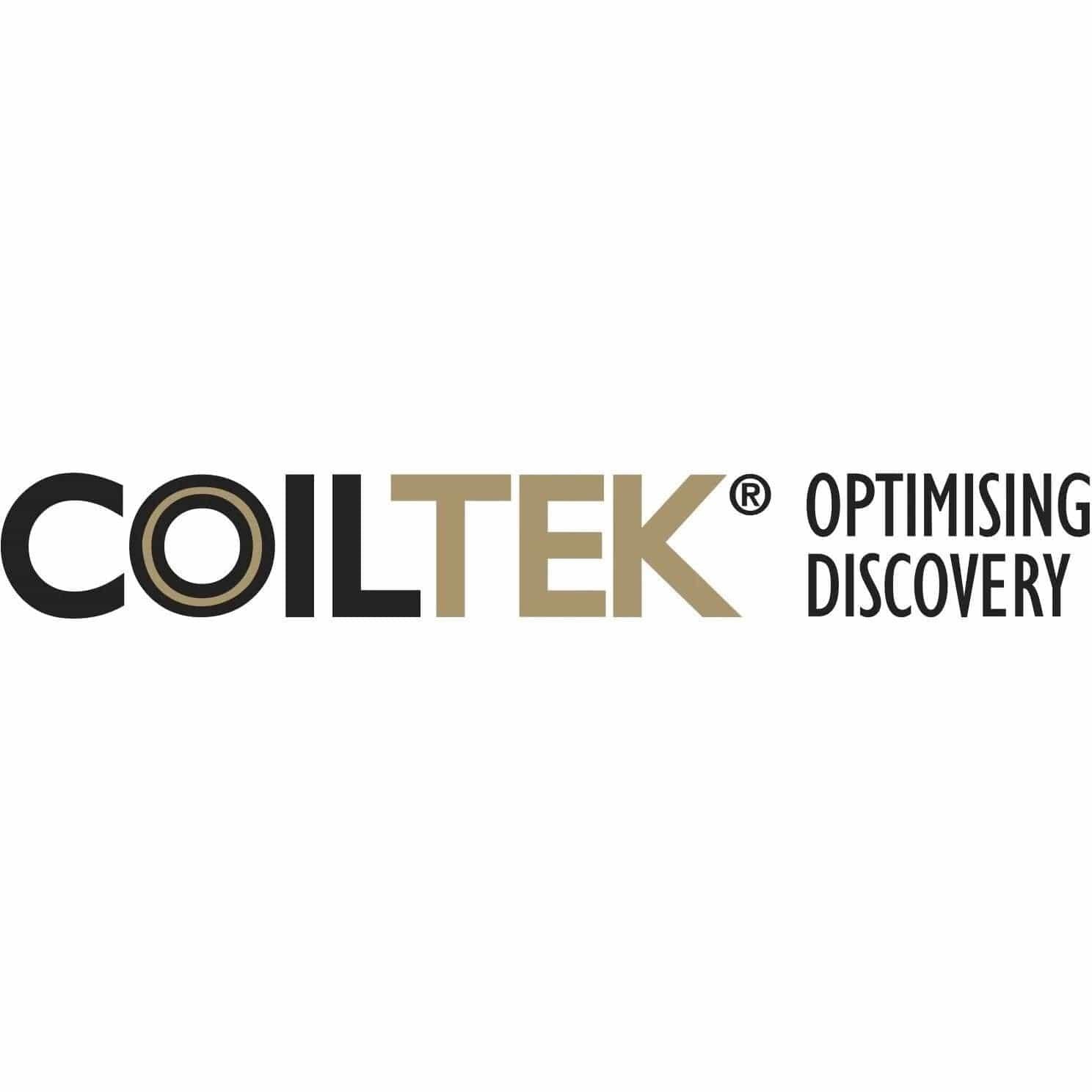 Coiltek 15 DD Search Coil For Minelab Equinox Metal Detectors - 14x9 Elliptical Waterproof