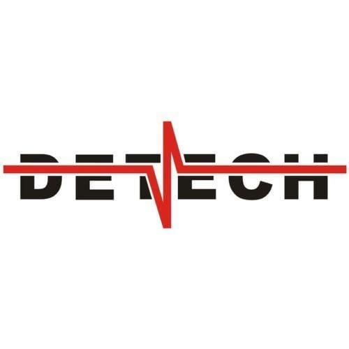Detech 15 x 12 inch S.E.F. Butterfly Search Coil for White’s MX Sport and MX7
