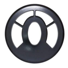 Fisher 7″ Round Black Open Coil Cover for F11, F22 and F44 Detector