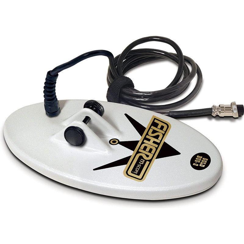 Fisher Coils Fisher 10