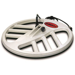 Fisher 15″ DD Round Open Coil for the F70 & F75 Metal Detectors