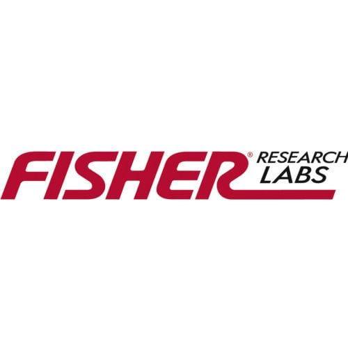 Fisher White Concentric Search Coil for F70 and F75 Metal Detector