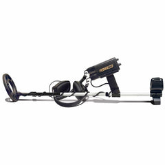 Fisher 1280X Underwater Metal Detector with 8″ Search Coil and a 2 Year Warranty