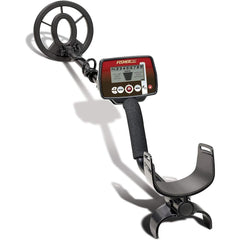 Fisher F11 Metal Detector with 7" DD Coil
