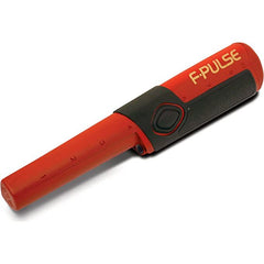 Fisher Pinpointers Fisher F-PULSE Waterproof Pinpointer with Belt Holster