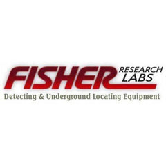 Fisher Black Neoprene Rain and Dust Cover for F22 & F44 Metal Detectors