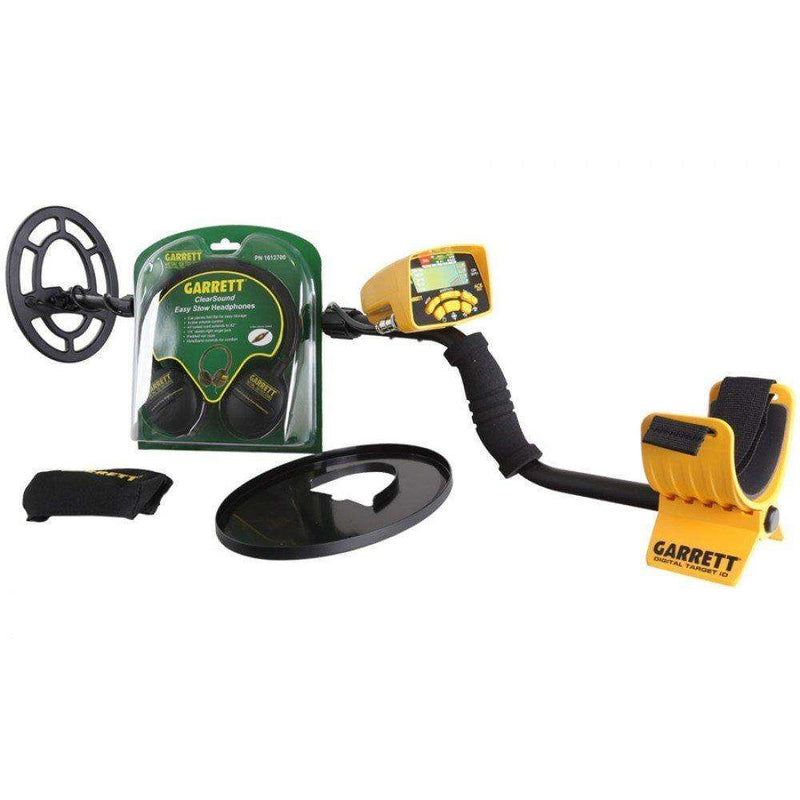 Garrettdetectors Garrett Metal Detectors, Accessories, and More for Sale – Page 2