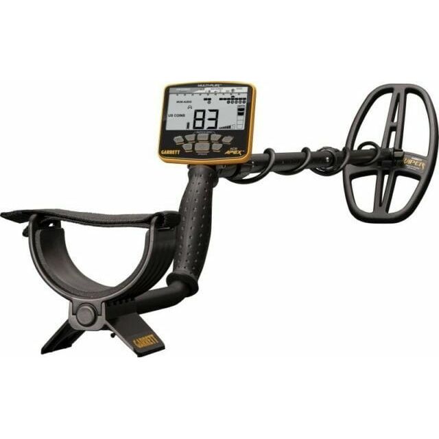 Garrett Metal Detector Garrett ACE APEX Metal Detector