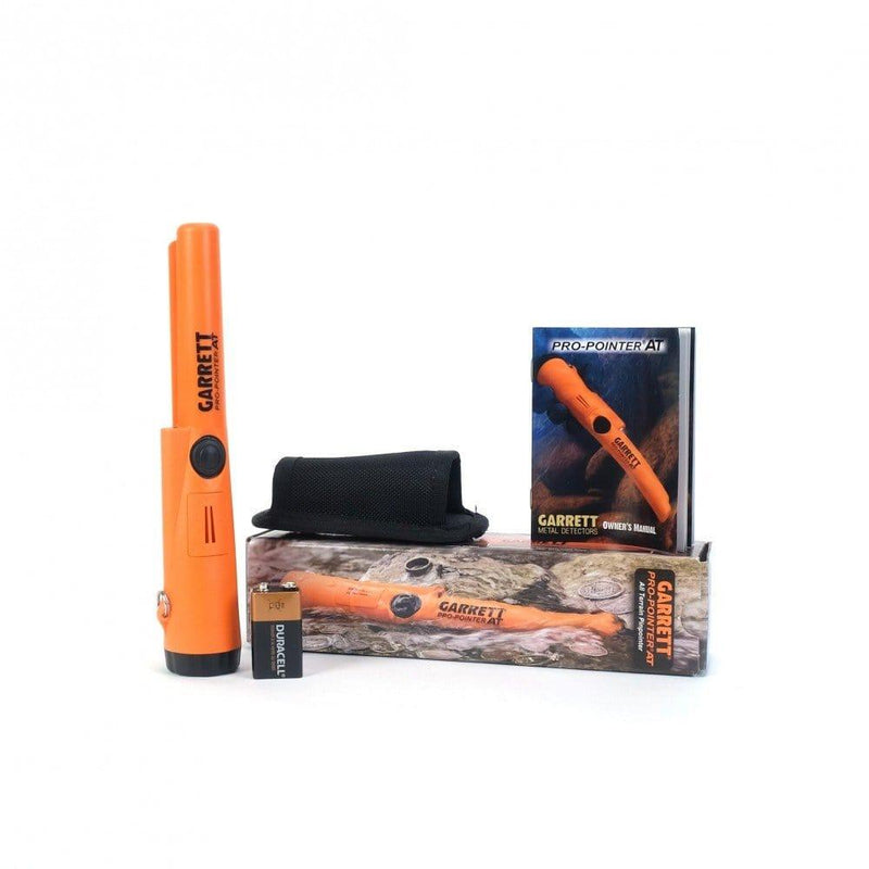 Garrett Pin Pointer Garrett Pro Pointer AT Waterproof Pinpointer