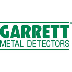 Garrett Composite Treasure Digger Tough Polymer with Depth Marking