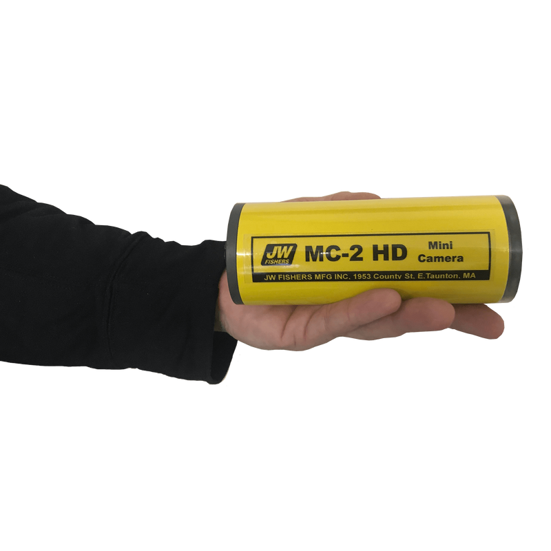 JW Fishers Camera JW Fishers MC-2 HD Mini Camera