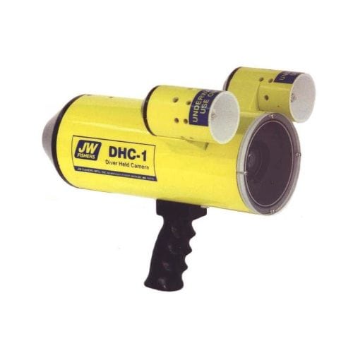 JW Fishers JW Fishers DHC-2 Diver Held Camera