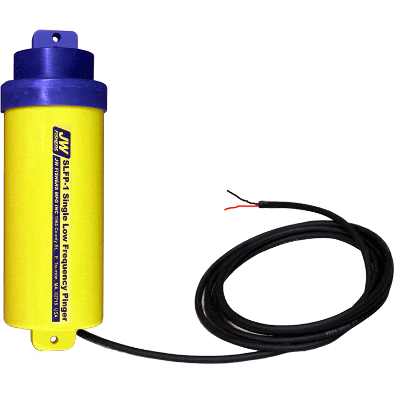 JW Fishers MLFP-1 Multi Low-Frequency Pinger