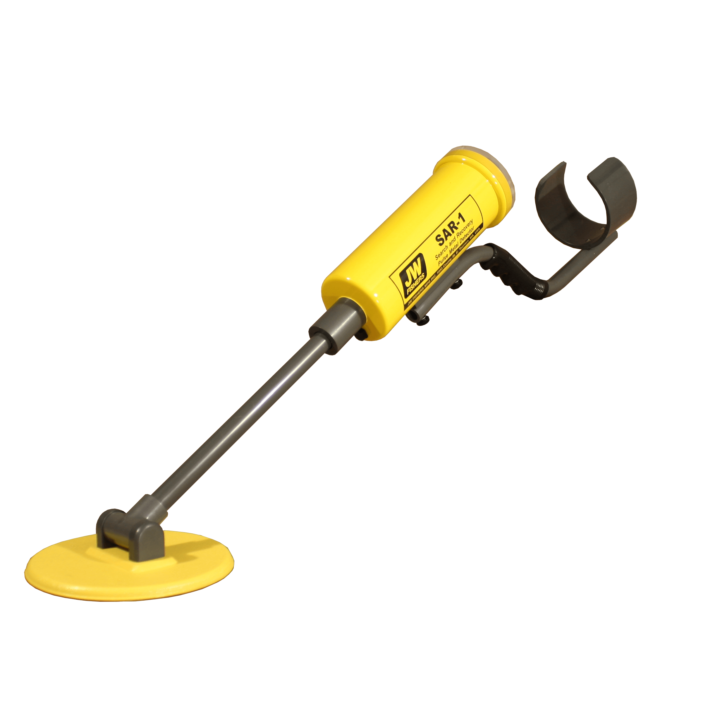 JW Fishers Metal Detector JW Fishers SAR-1 Search and Recovery Underwater Metal Detector with 8" Coil
