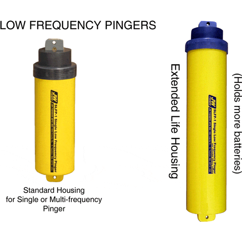 JW Fishers Metal Detector JW Fishers SLFP-1 Low Frequency Pinger