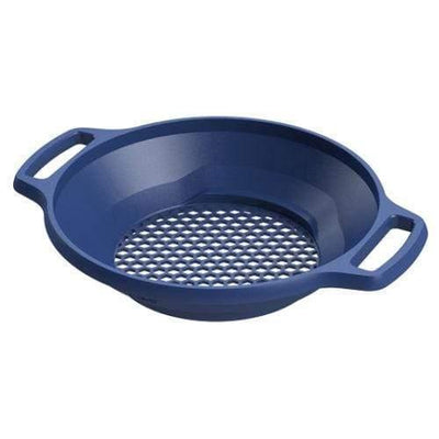 Minelab PRO-GOLD 1/2″ Hex-Mesh Classifier Sized to Fit 5 Gallon Bucket