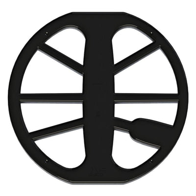 Minelab Coil Cover Minelab 11″ EQX 11 Search Coil Cover Skidplate for Equinox Series Metal Detectors