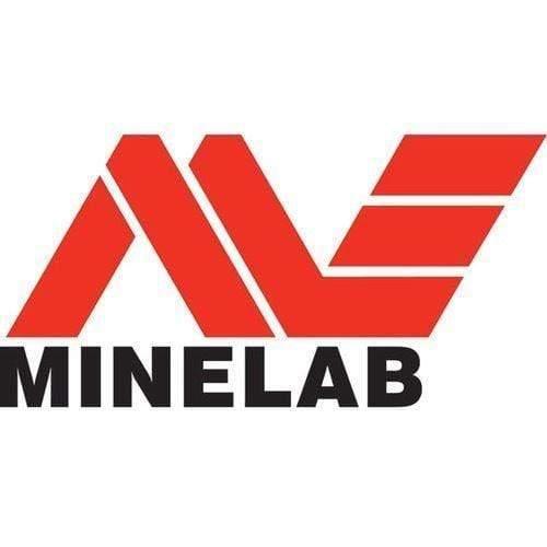 Minelab Coil Minelab 11" DD Round Commander Search Coil (for GPX, GP, and SD) 3011-0113