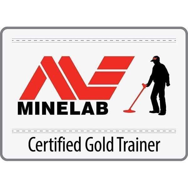 Minelab Coil Minelab 18" Round DD (Double D) Commander Search Coil (GPX/GP/SD) 3011-0079