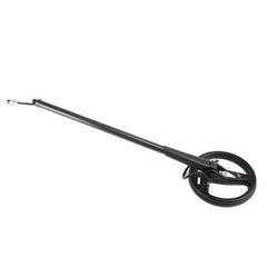Minelab Coil Minelab 8" FBS Pro DD Search Coil with Carbon Fiber Lower Rod and Cover (for E-Series) 3011-0226