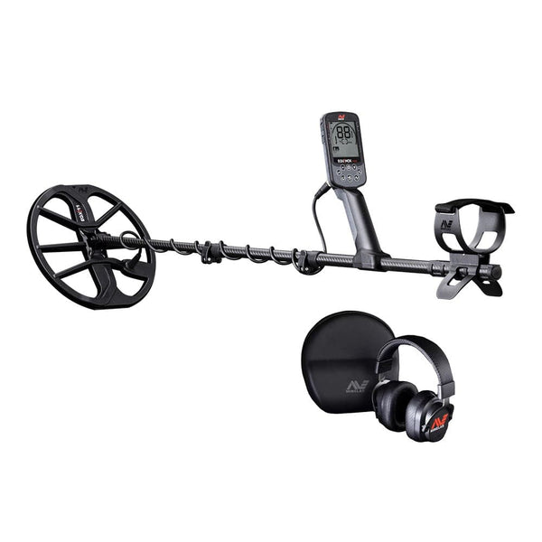 Minelab Equinox 700 Metal Detector | Modern Metal Detectors