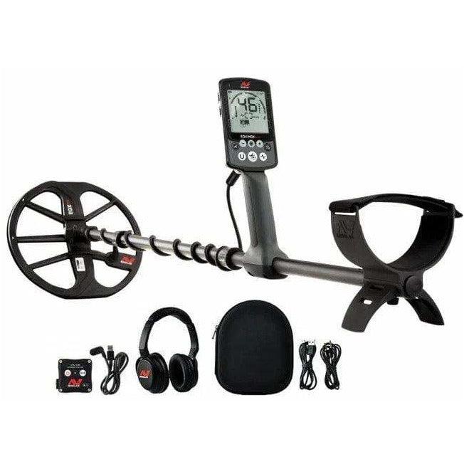 Modern Metal Detectors - Best Metal Detector Online Store USA