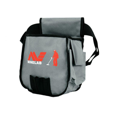 Minelab Pouches Minelab Shell Pouch